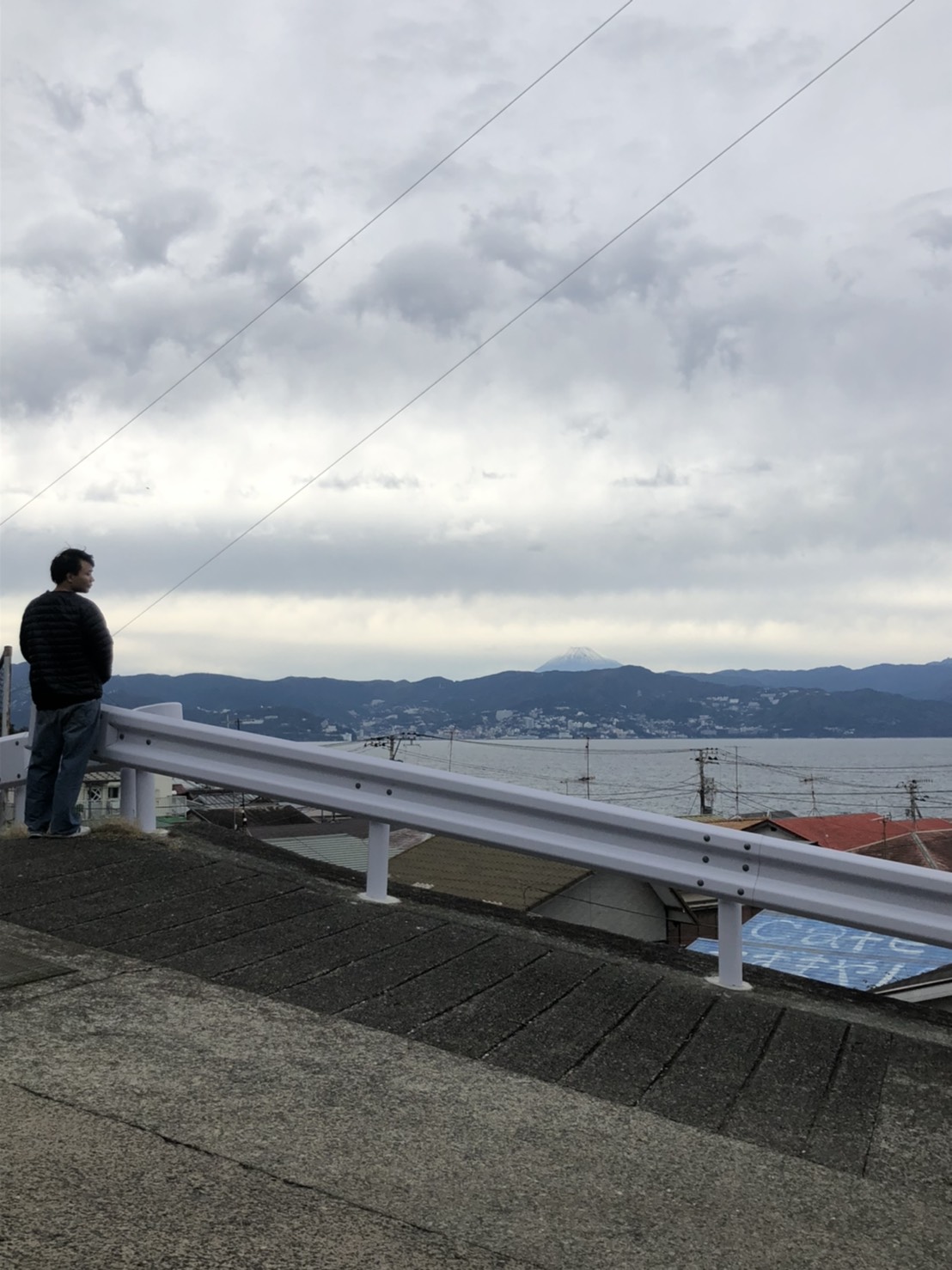 静岡県初島でカップルでリゾートバイトした経験